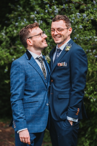 Loved by the editor at Your East Anglian Wedding magazine