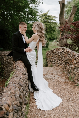 Loved by the editor at Your East Anglian Wedding magazine