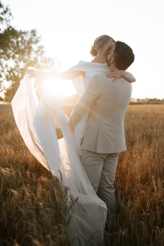 Loved by the editor at Your East Anglian Wedding magazine