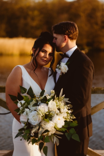 Loved by the editor at Your East Anglian Wedding magazine