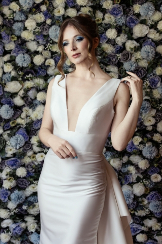 Loved by the editor at Your East Anglian Wedding magazine