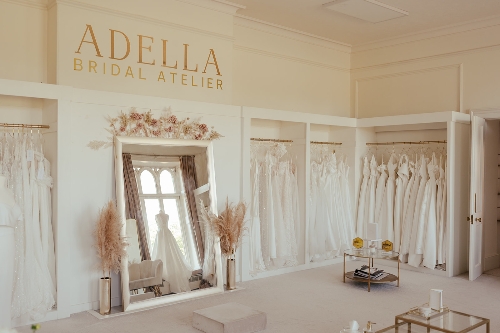 Loved by the editor at Your East Anglian Wedding magazine