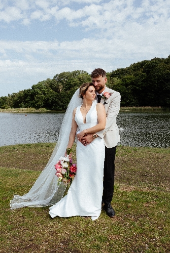 Loved by the editor at Your East Anglian Wedding magazine