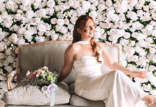 Loved by the editor at Your East Anglian Wedding magazine