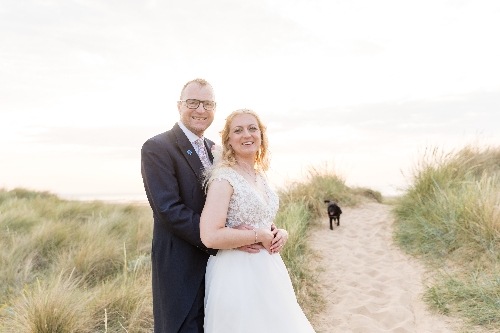 Loved by the editor at Your East Anglian Wedding magazine