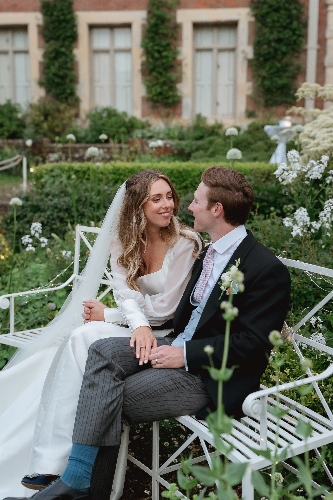 Loved by the editor at Your East Anglian Wedding magazine