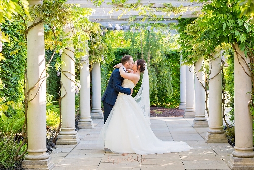 Loved by the editor at Your East Anglian Wedding magazine