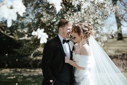 Loved by the editor at Your East Anglian Wedding magazine