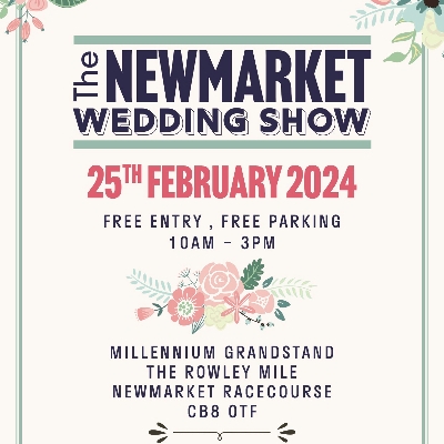 The Newmarket Wedding Show