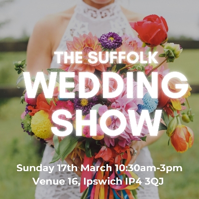 The Suffolk Wedding Show