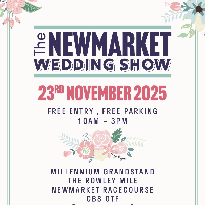 The Newmarket Wedding Show