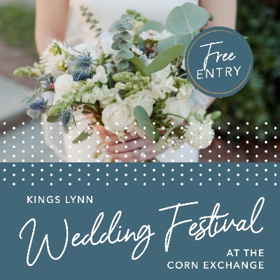 Kings Lynn Wedding Festival