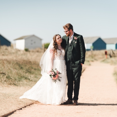 Caley Hall Hotel Wedding Showcase