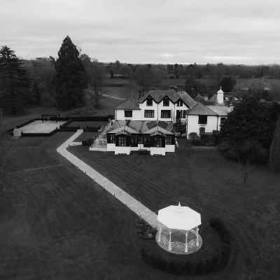 Swynford Manor - Wedding Open Day