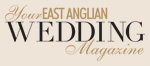 Your East Anglian Wedding magazine is exhibiting at this event