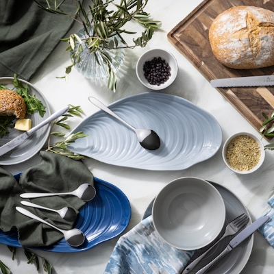 Win a Viners Eden Cutlery set, worth £222.50