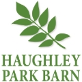 Visit the Haughley Park Barn website