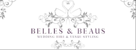 Visit the Belles & Beaus website