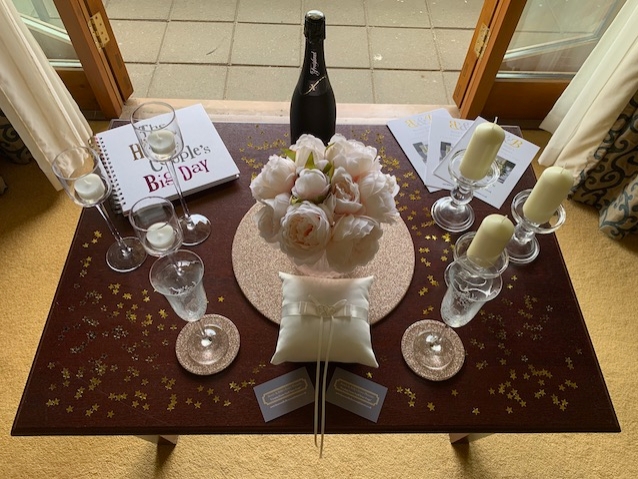 Gallery image 5: Beau’s & Belle’s Event Planners