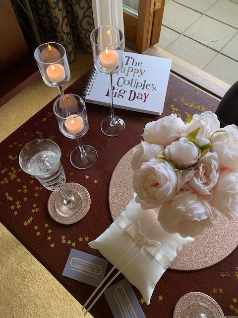Gallery image 11: Beau’s & Belle’s Event Planners
