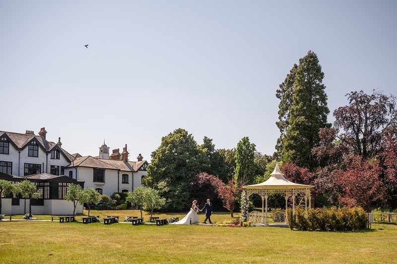 Gallery image 9: Swynford Manor