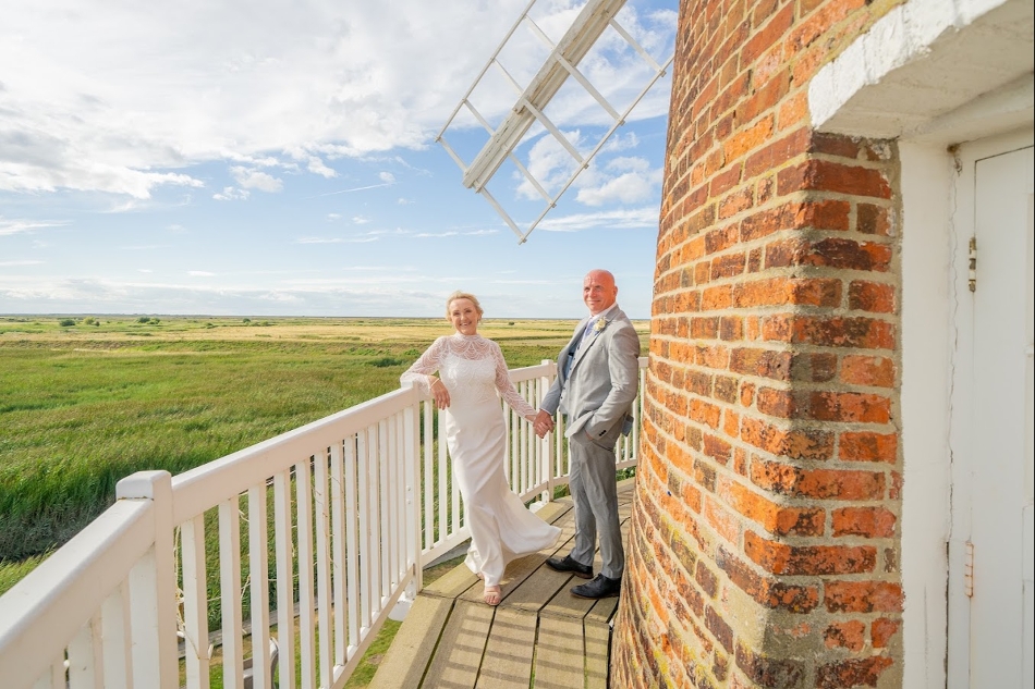 Image 7 from Cley Windmill