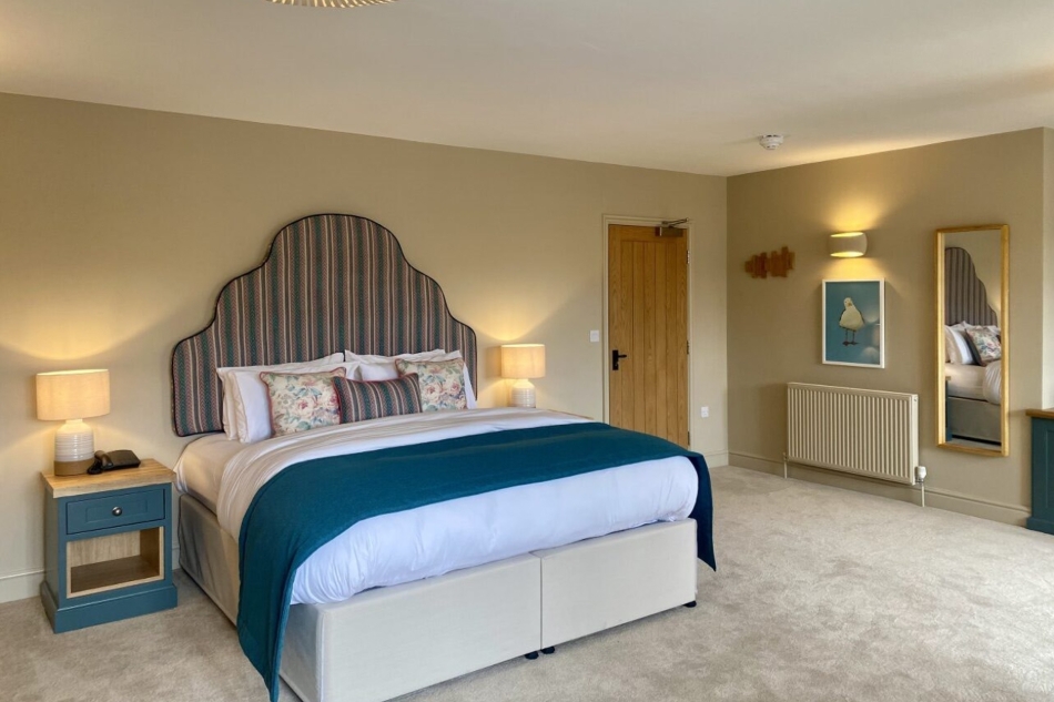 Gallery image 5: caley-hall-hotel