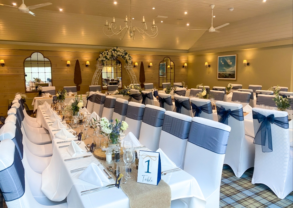 Gallery image 12: caley-hall-hotel