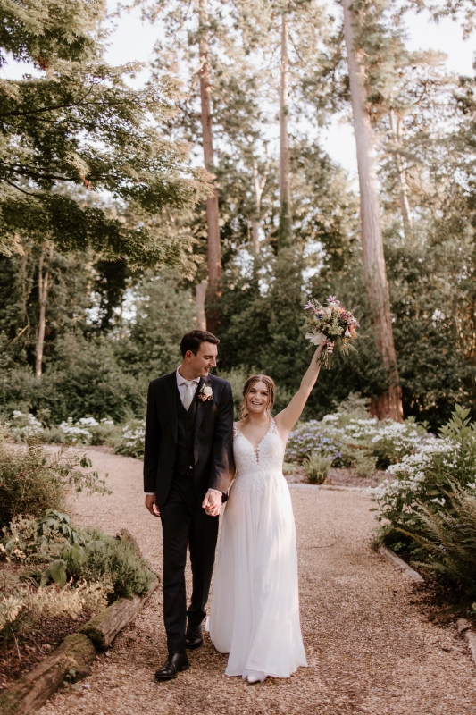 Gallery image 7: haughley-park-barn