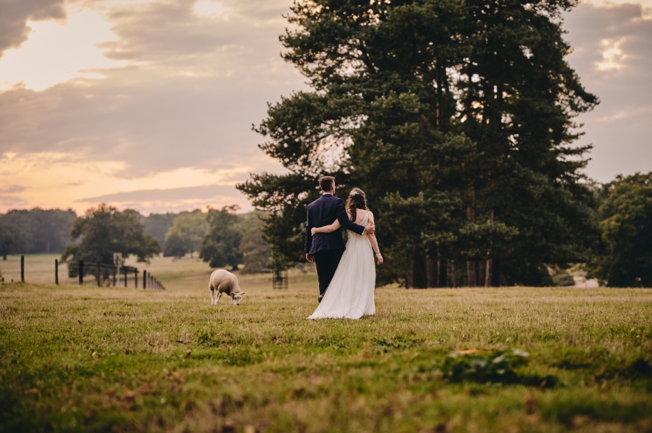 Gallery image 15: haughley-park-barn