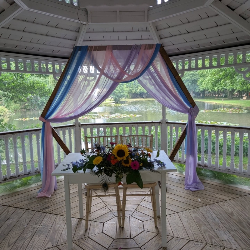 Gallery image 7: belles-and-beaus