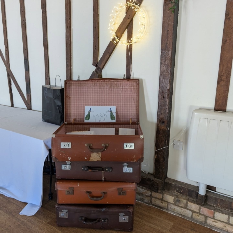 Gallery image 9: belles-and-beaus