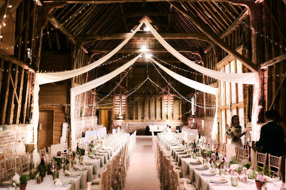 Gallery image 4: suffolk-barn