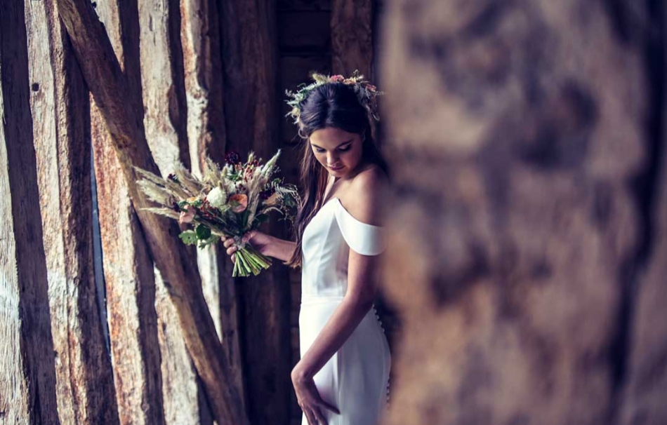 Gallery image 5: suffolk-barn