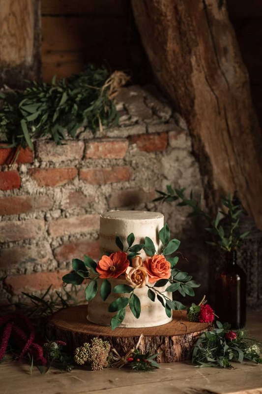 Gallery image 6: suffolk-barn