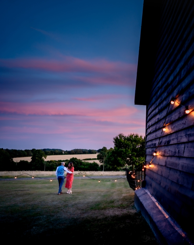 Gallery image 7: suffolk-barn