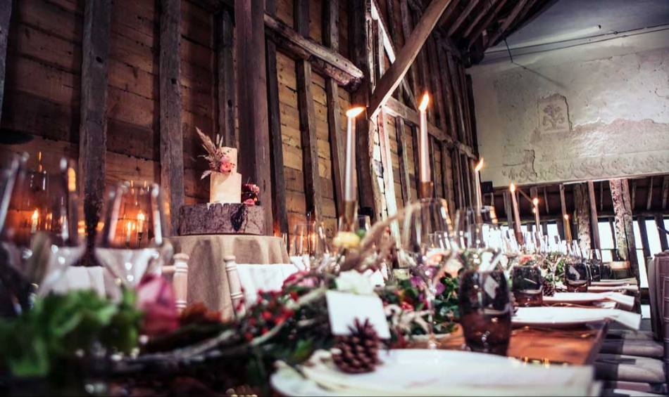 Gallery image 10: suffolk-barn