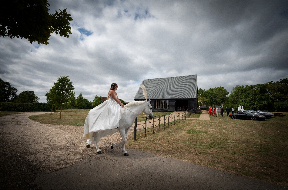 Gallery image 11: suffolk-barn