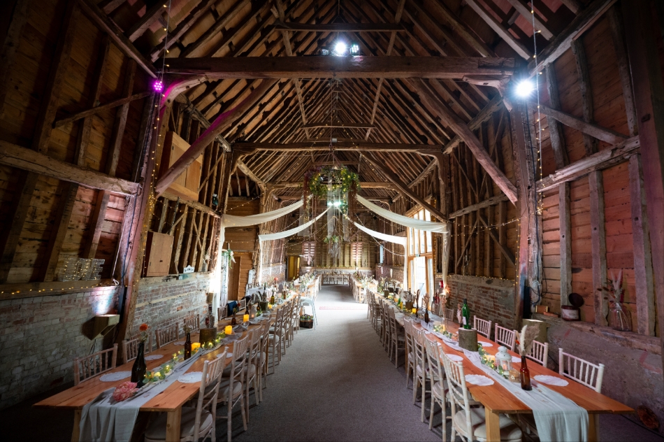 Gallery image 13: suffolk-barn