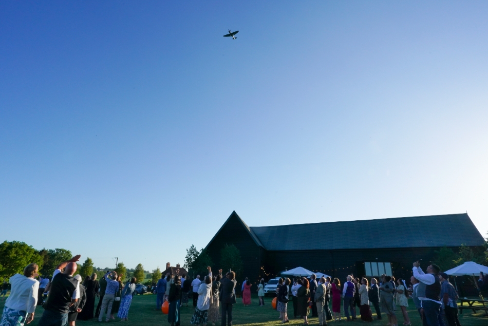 Gallery image 16: suffolk-barn