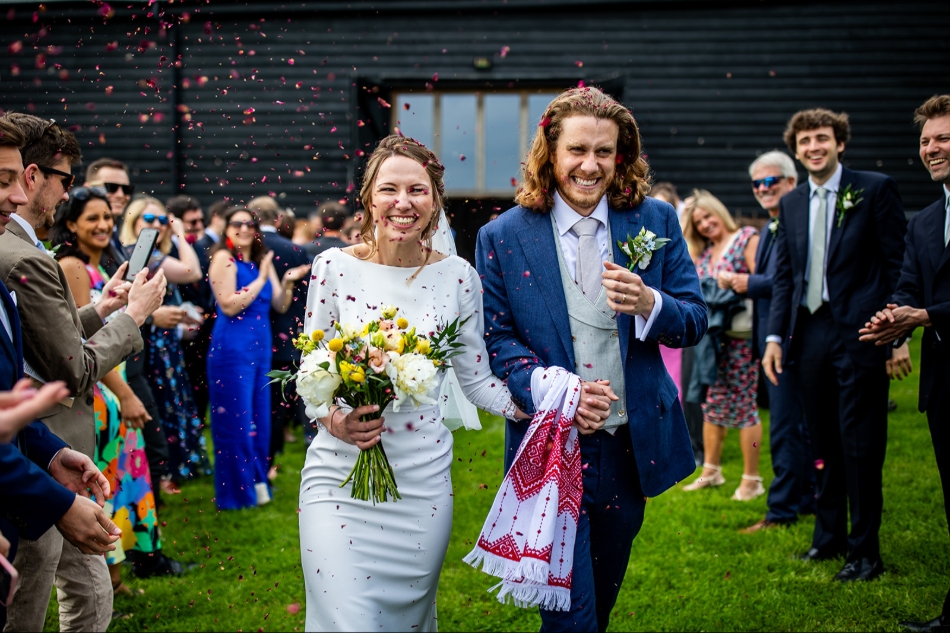 Gallery image 17: suffolk-barn