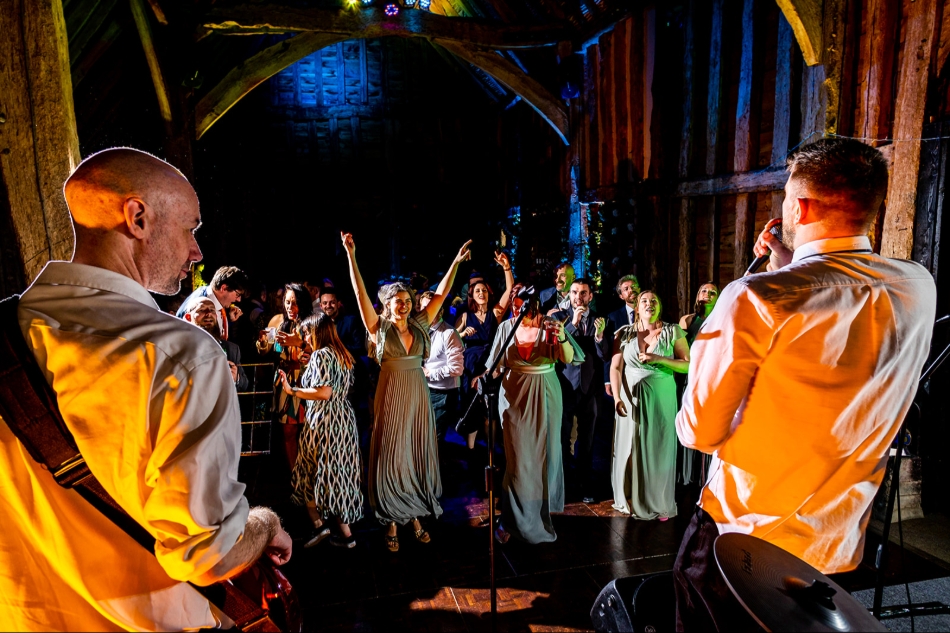 Gallery image 20: suffolk-barn