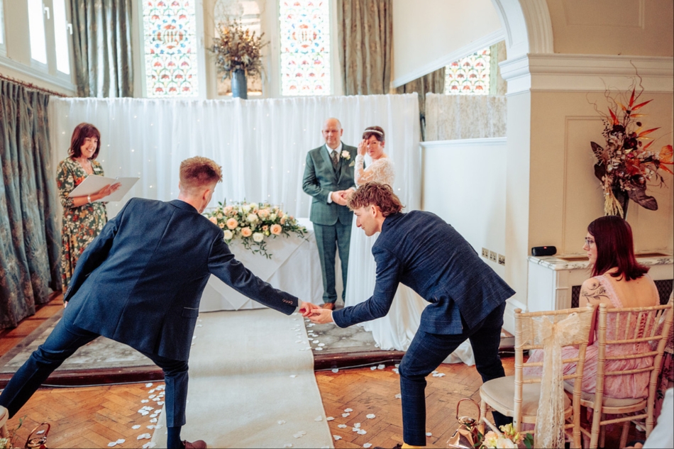 Gallery image 6: your-choice-ceremonies