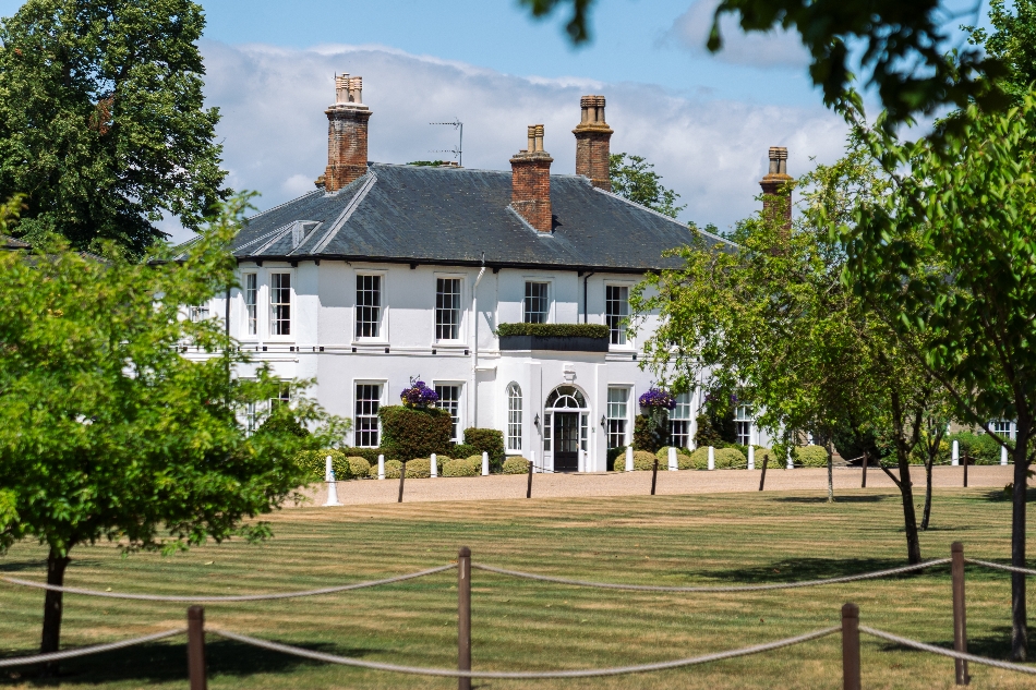 Gallery image 1: bedford-lodge-hotel-and-spa