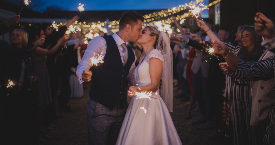 Image 3: Caley Hall Hotel