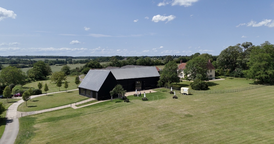 Image 1: Suffolk Barn