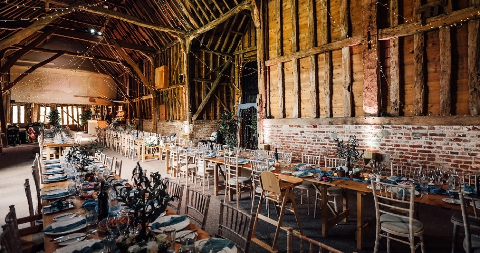 Image 2: Suffolk Barn