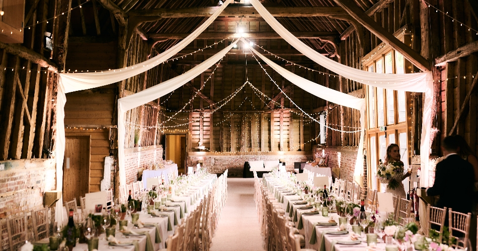 Image 3: Suffolk Barn