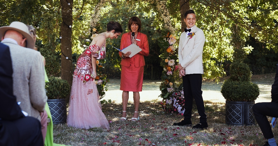 Image 2: Your Choice Ceremonies