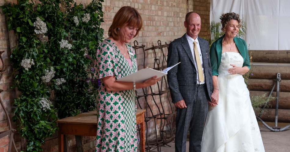 Image 3: Your Choice Ceremonies